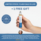 Advanced Hair Growth Roll-on Serum