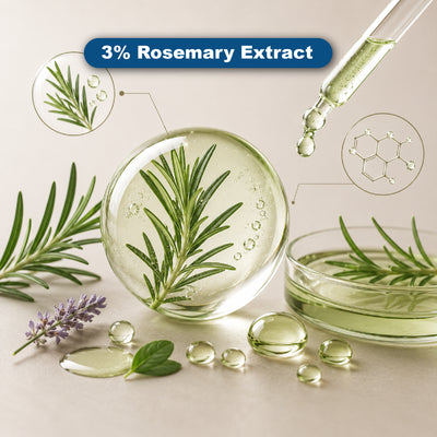 3% Rosemary Extract